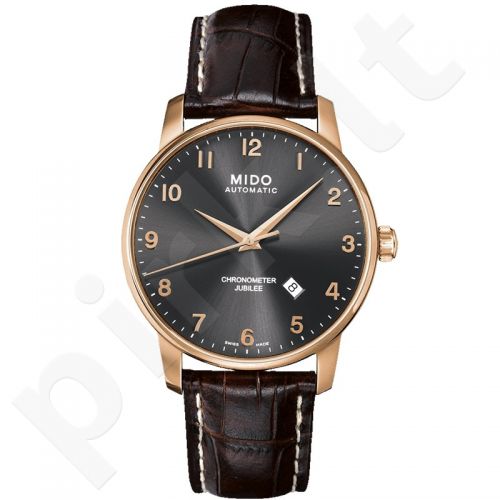 Vyriškas laikrodis MIDO M8690.3.13.8