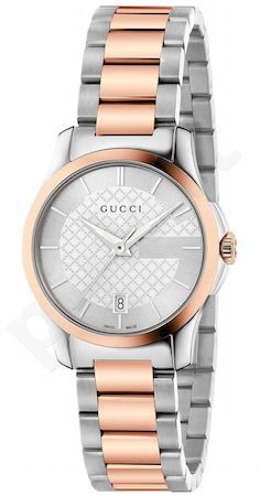 Laikrodis moteriškas GUCCI YA126528 