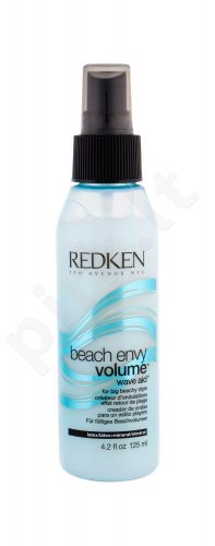 Redken Beach Envy Volume, For Definition and plaukų formavimui moterims, 125ml