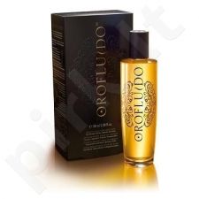 Orofluido Beauty Elixir, plaukų aliejus ir serumas moterims, 100ml