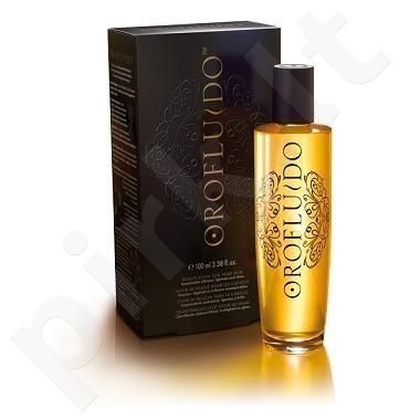 Orofluido Beauty Elixir, plaukų aliejus ir serumas moterims, 100ml