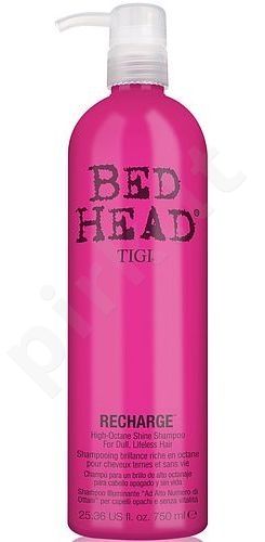 Tigi Bed Head Recharge, šampūnas moterims, 750ml