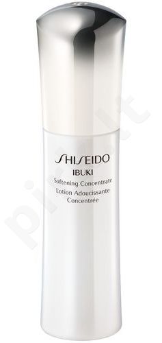 Shiseido Ibuki, dieninis kremas moterims, 75ml, (Testeris)