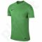 Marškinėliai futbolui Nike Park VI Junior 725984-303