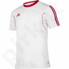 Marškinėliai futbolui Adidas Squadra 13 Junior Z20625