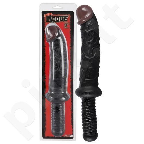Dildo Tamsiaodis