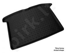 Bagažinės kilimėlis Renault Megane I HB 96-2002 /25020