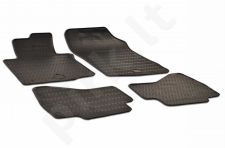 Kilimėliai CITROEN C1 2005 - 2013 /214784