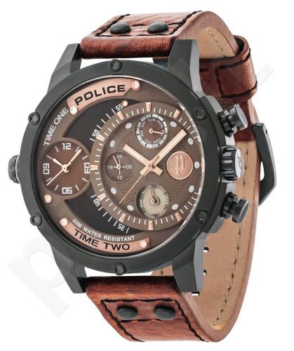 Laikrodis POLICE  P14536JSB12A
