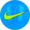 Futbolo kamuolys Nike Pitch Training SC3101-406