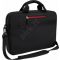 Krepšys Logic Casual Laptop Bag 15.6 DLC-115 BLACK (3201433)