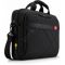 Krepšys Logic Casual Laptop Bag 15.6 DLC-115 BLACK (3201433)