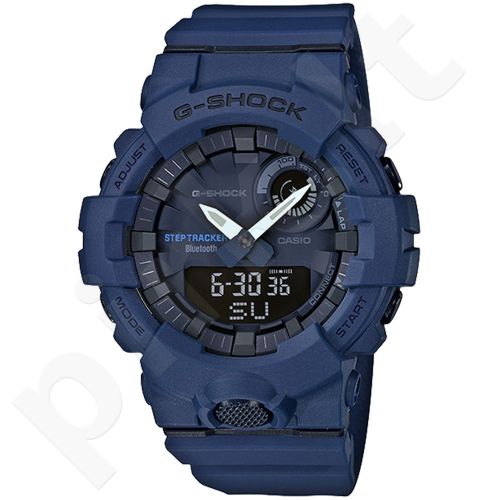 Vyriškas laikrodis Casio G-Shock GBA-800-2AER
