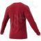 Marškinėliai futbolui Adidas Tabela 14 Long Sleeve Jersey Junior F50430