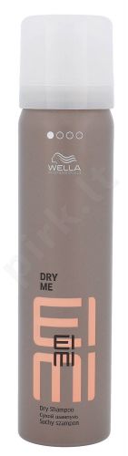 Wella Eimi, sausas šampūnas moterims, 65ml