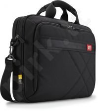 Krepšys Logic Casual Laptop Bag 16 DLC-117 BLACK (3201434)