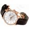 Vyriškas laikrodis Tissot Tradition-chronometras T063.617.36.037.00