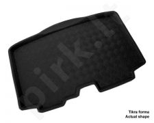 Bagažinės kilimėlis Renault Grand Modus 2008-2012 /25030