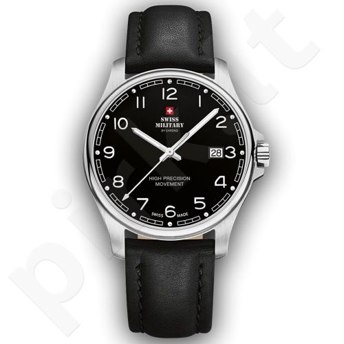 Vyriškas laikrodis Swiss Military by Chrono SM30200.24
