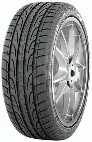 Vasarinės Dunlop SP Sport Maxx R17