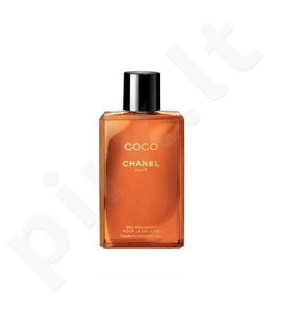 Chanel Coco, dušo želė moterims, 200ml