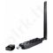 Asus USB-AC56 AC Dual-Band Wireless USB Adapter, IEEE 802.11ac, Up to 1200Mbps
