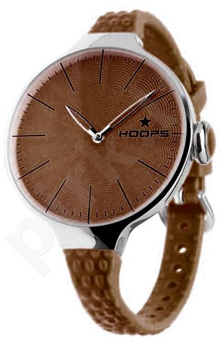 Moteriškas laikrodis HOOPS 2502L-18
