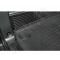 Guminis bagažinės kilimėlis SSANGYONG Rexton 2006-2012  black /N36006