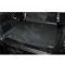 Guminis bagažinės kilimėlis SSANGYONG Rexton 2006-2012  black /N36006