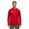 Bliuzonas  treniruotėms adidas Core 18 SW Top M CV3961