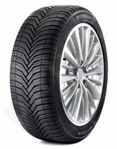 Universalios Michelin CROSSCLIMATE SUV R20