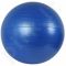 Gimnastikos kamuolys 65 cm + pompa