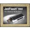 Atmintukas Transcend JF560 8GB Juodas