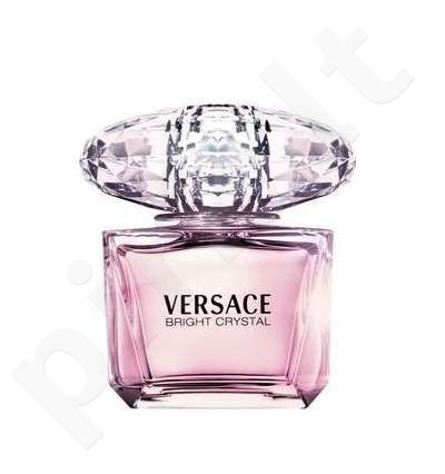 Versace Bright Crystal, tualetinis vanduo moterims, 50ml