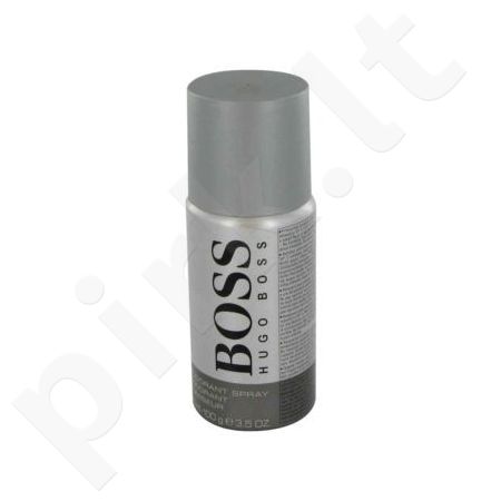 HUGO BOSS Boss Bottled, dezodorantas vyrams, 150ml