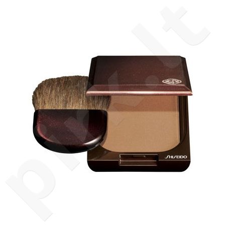 Shiseido Bronzer, bronzantas moterims, 12g, (2 Medium)