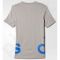 Marškinėliai Adidas Essentials Oversize Logo Junior AY8263