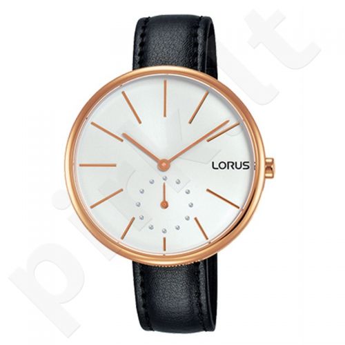 Moteriškas laikrodis LORUS RN420AX-8