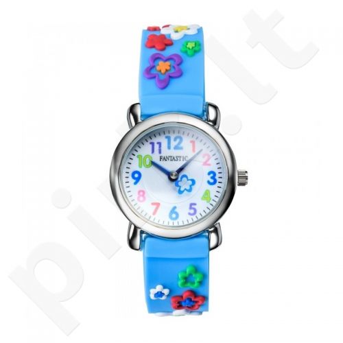 Vaikiškas laikrodis FANTASTIC  FNT-S147 Vaikiškas laikrodis