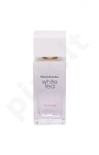 Elizabeth Arden White Tea, Wild Rose, tualetinis vanduo moterims, 50ml