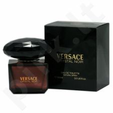 Versace Crystal Noir, tualetinis vanduo moterims, 90ml