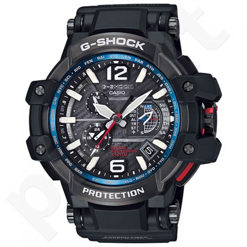 Vyriškas laikrodis Casio G-Shock GPW-1000-1AER