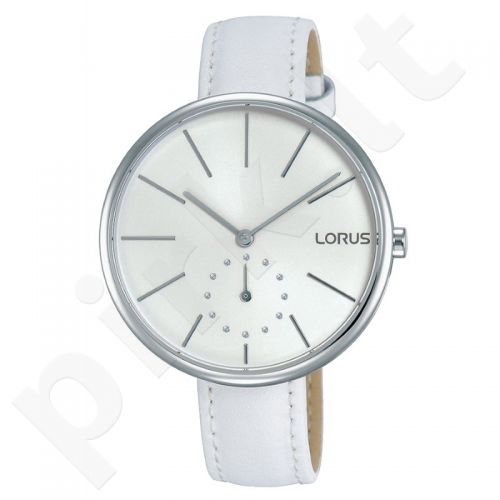 Moteriškas laikrodis LORUS RN421AX-8