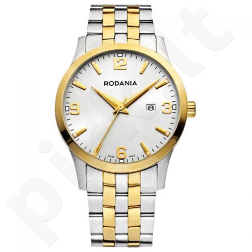 Vyriškas laikrodis Rodania 25065.81
