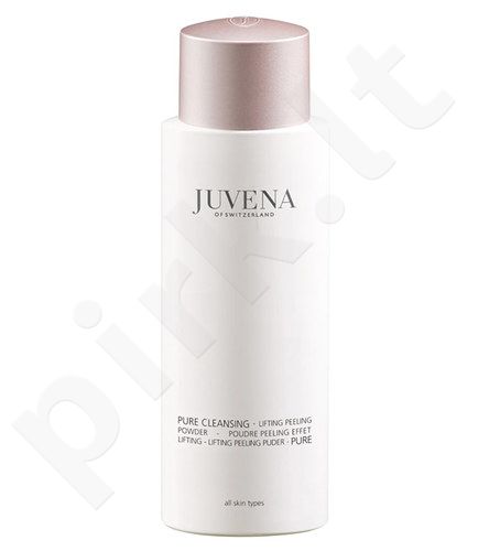 Juvena Pure Cleansing Lifting Peeling pudra, kosmetika moterims, 90g, (testeris)