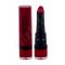 BOURJOIS Paris Rouge Velvet, The Lipstick, lūpdažis moterims, 2,4g, (11 Berry Formidable)