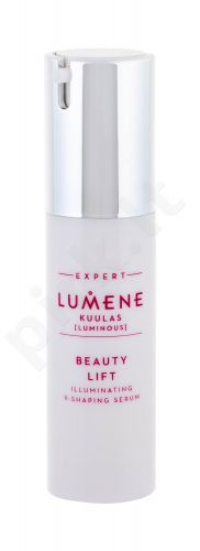 Lumene Kuulas, Beauty Lift, veido serumas moterims, 30ml