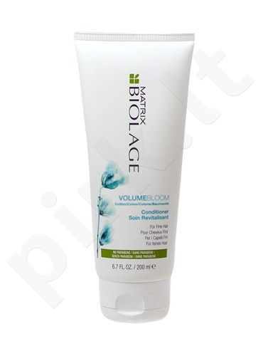 Matrix Biolage Volumebloom, kondicionierius moterims, 200ml