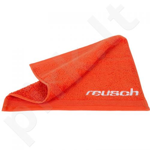 Rankšluostis Reusch Goalkeeper Towel Match 37 62 400 219