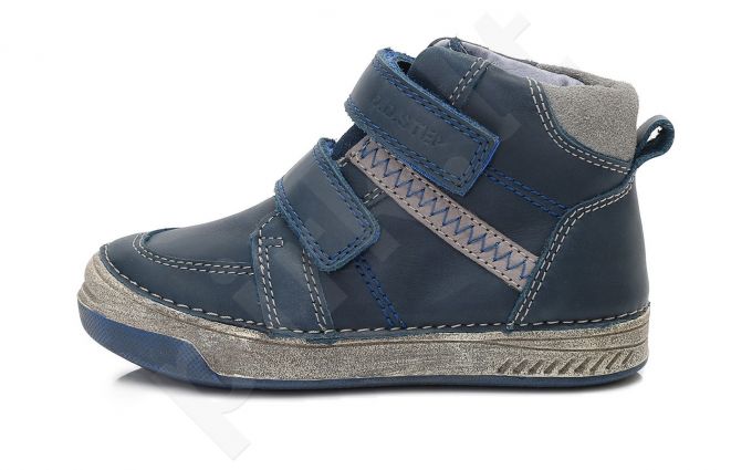D.D. step tamsiai mėlyni batai 31-36 d. 040417al